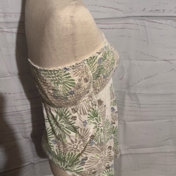 Ruehl strapless top - Picture 2 of 5